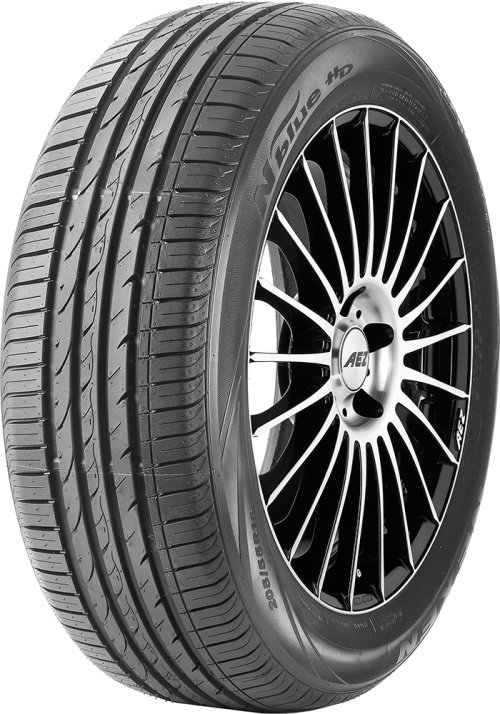 Nexen N blue HD ( 205/60 R15 91V DOT2019 )