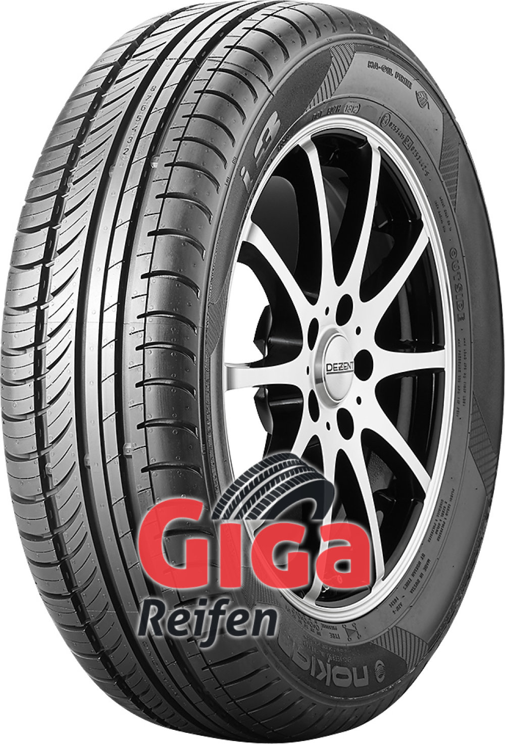 Nokian i3 ( 165/65 R14 79T ) Nokian i3 ( 165/65 R14 79T )