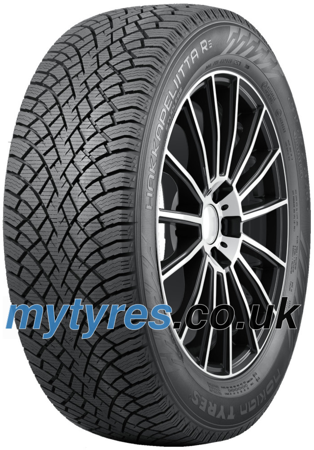 nokian HAKKAPELIITTA2 205⁄65R15 15インチ スパイクタイヤ 4本 バリ溝 