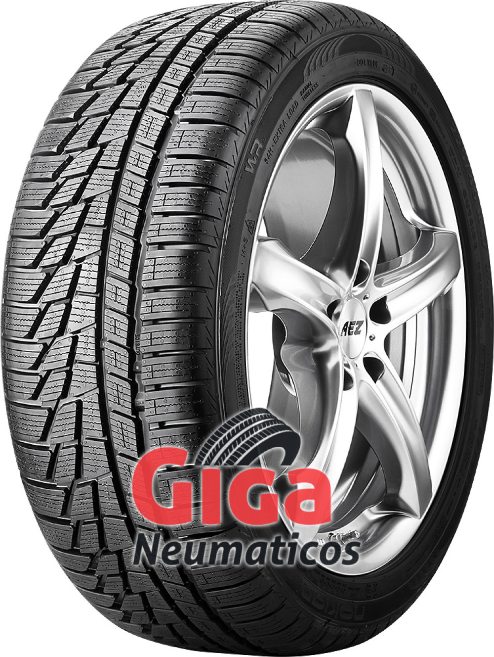 Nokian WR G2 ( 225/70 R16 107H XL , SUV ) Nokian WR G2 ( 225/70 R16 107H XL , SUV )