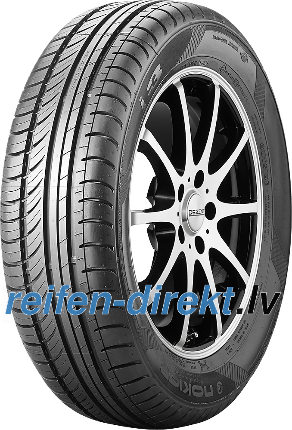 Nokian i3 165 70 R13 79T