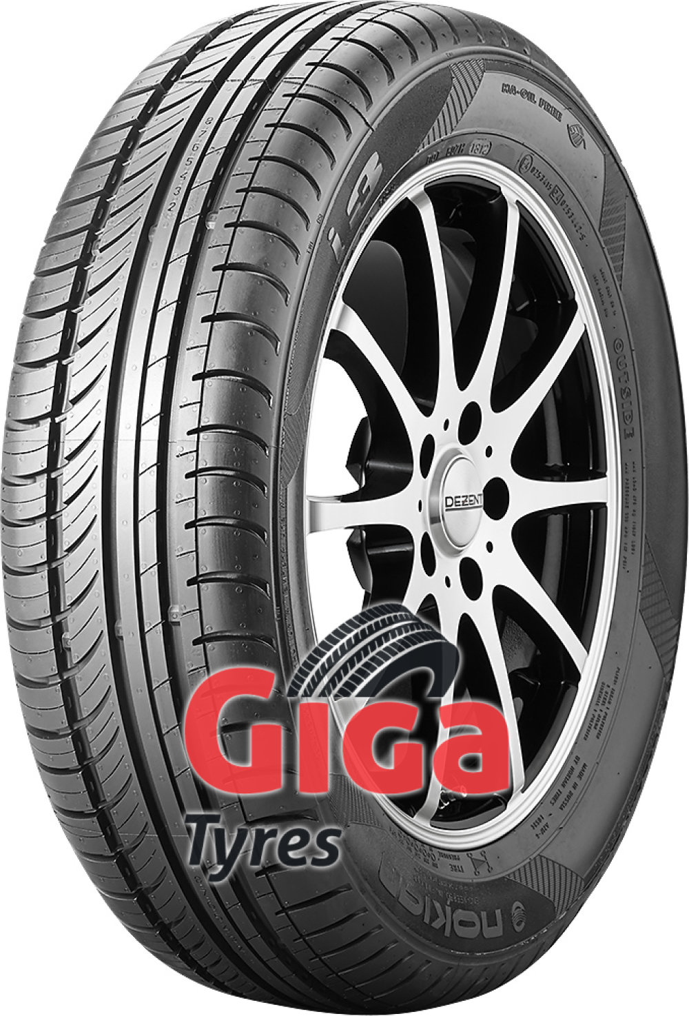 Nokian i3 ( 165/65 R14 79T ) Nokian i3 ( 165/65 R14 79T )
