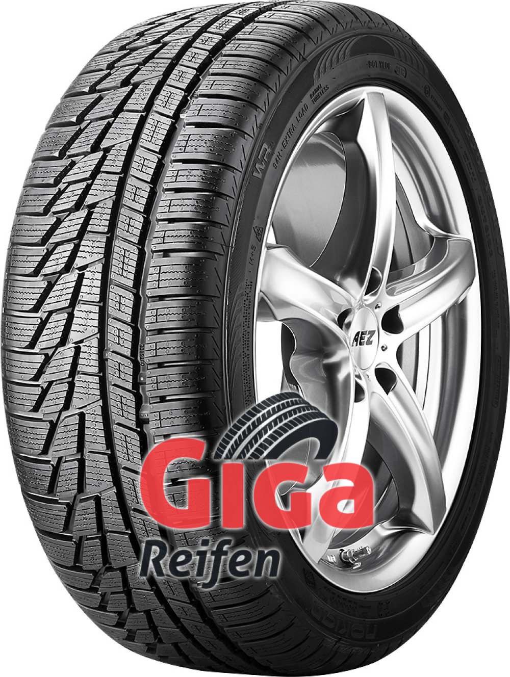 Nokian WR G2 ( 265/70 R17 115H , SUV ) Nokian WR G2 ( 265/70 R17 115H , SUV )