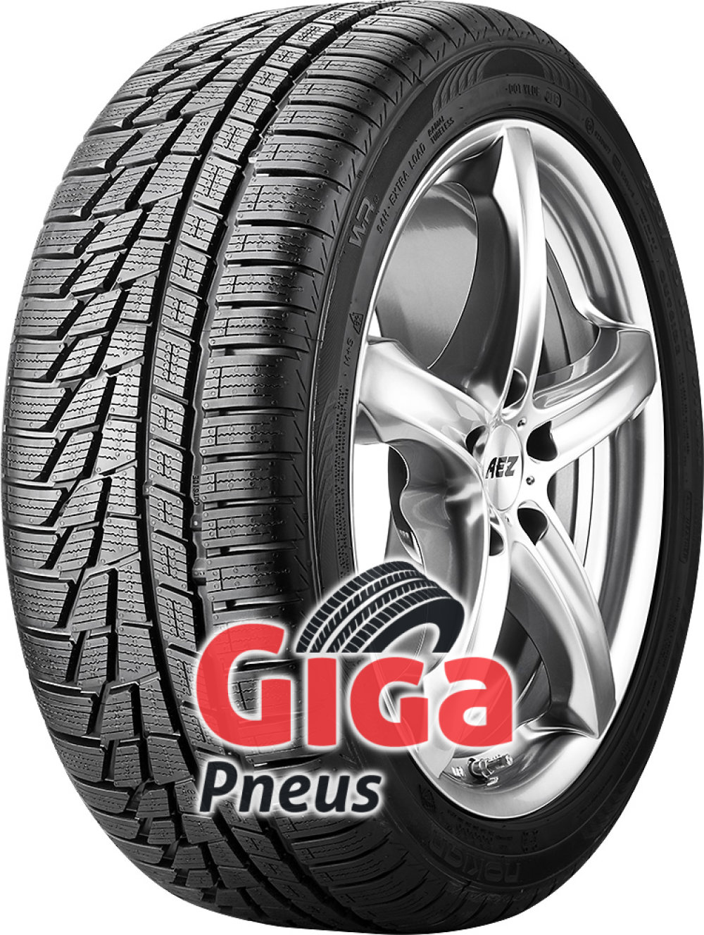 Nokian WR G2 ( 265/70 R17 115H , SUV ) Nokian WR G2 ( 265/70 R17 115H , SUV )
