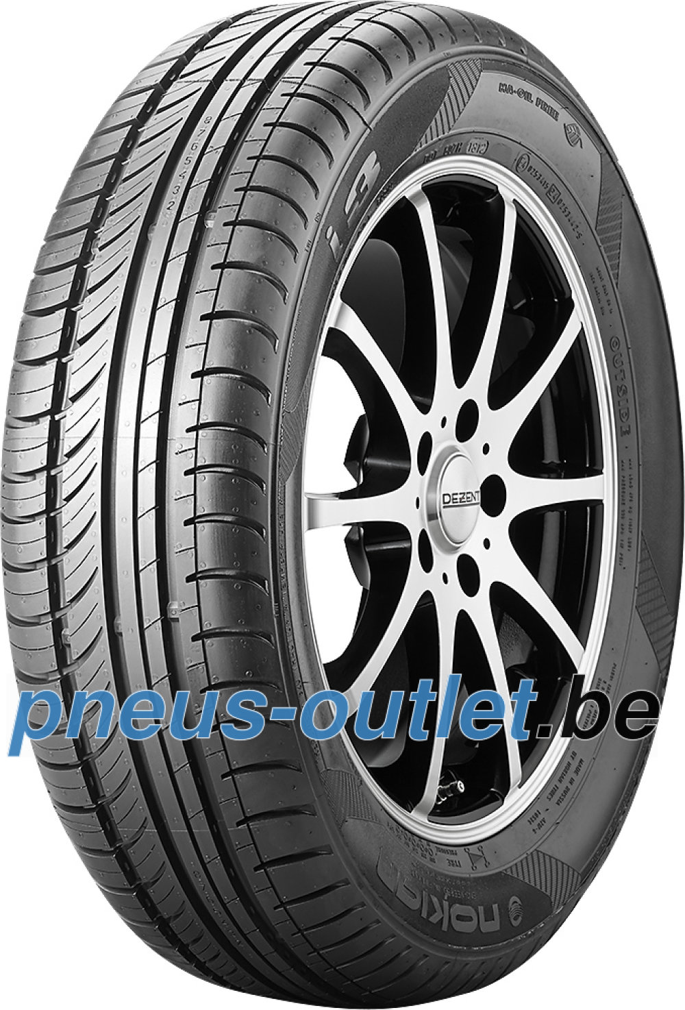 Nokian i3 ( 165/65 R14 79T ) Nokian i3 ( 165/65 R14 79T )