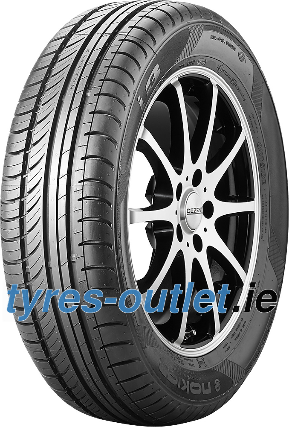 Nokian i3 175 70 R13 82T tyres outlet.ie