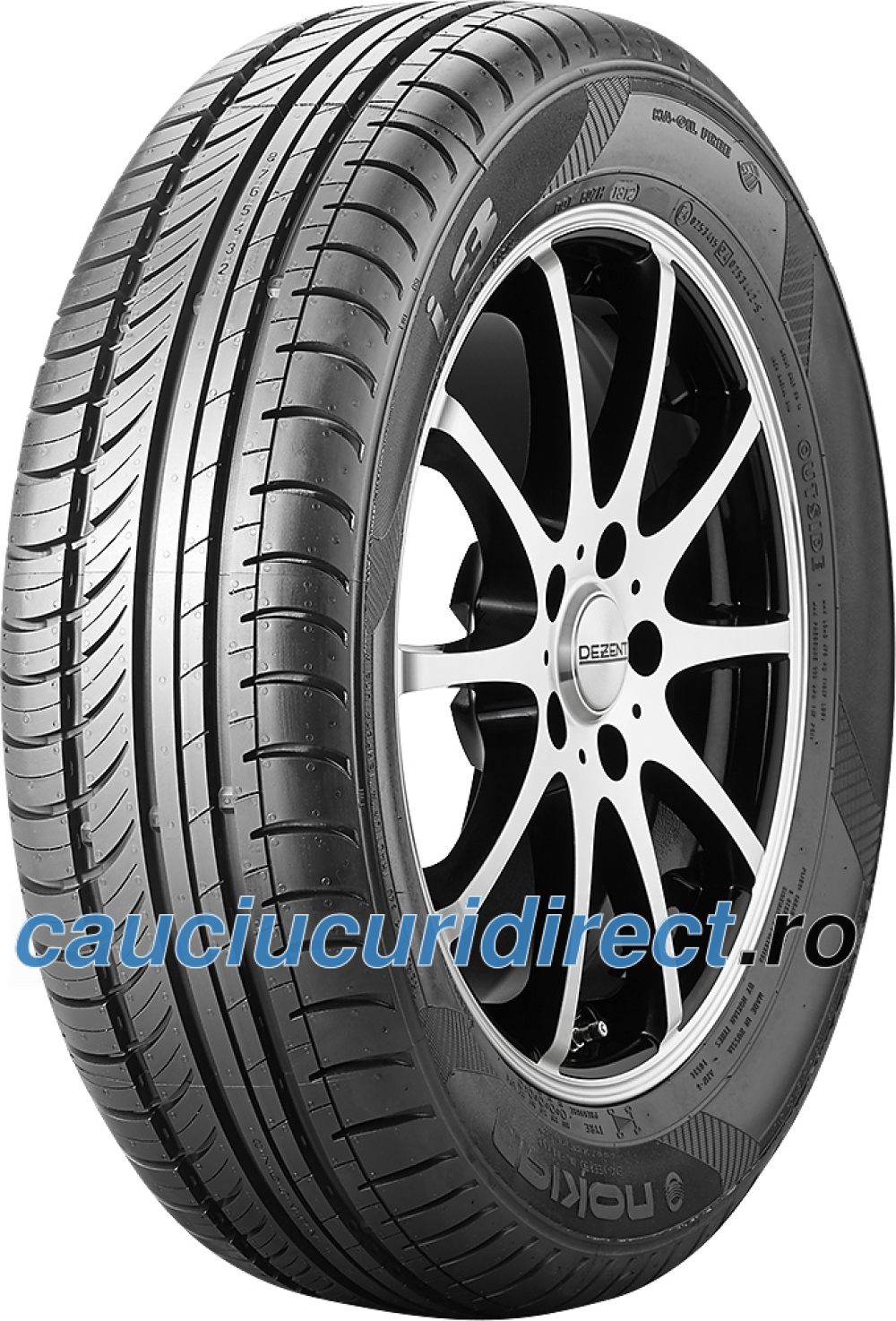 Nokian i3 175 70 R13 82T