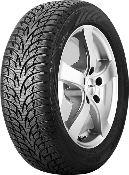 Nokian WR D3 ( 175/65 R15 84T )