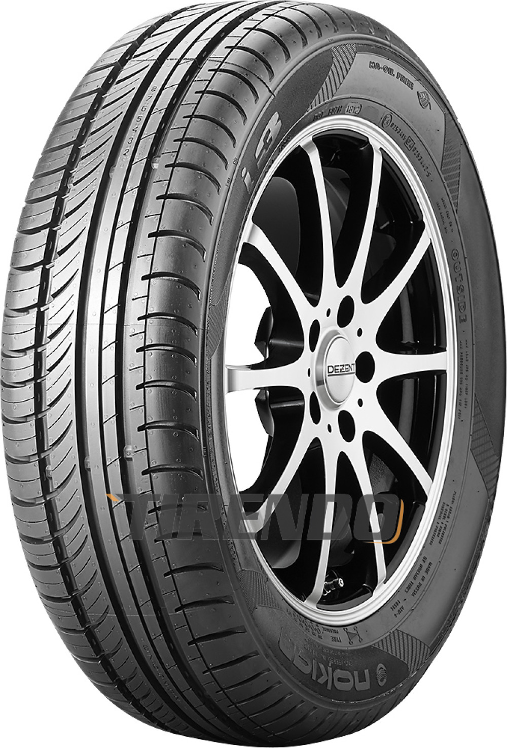 Nokian i3 ( 175/65 R14 82T )