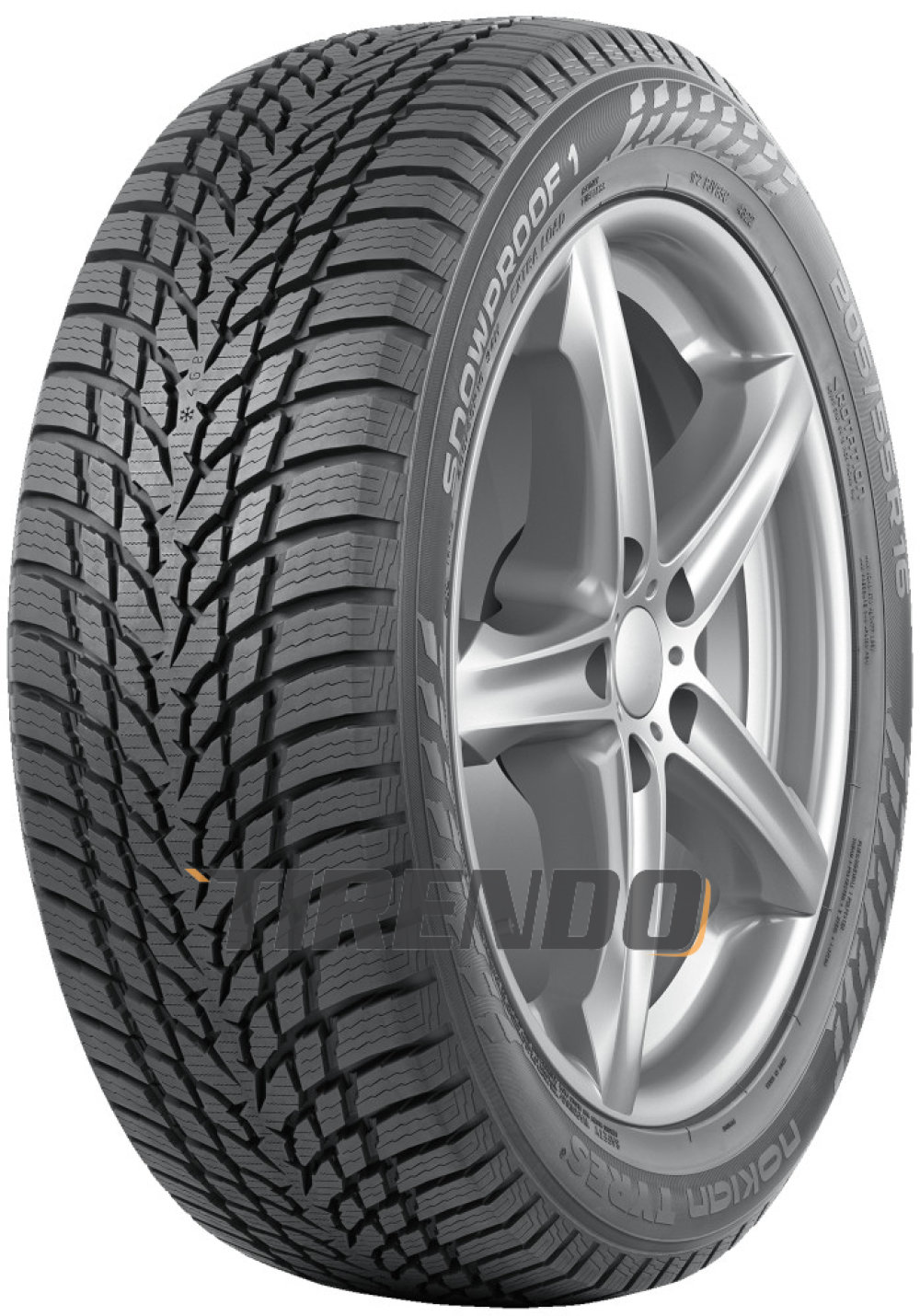 Snowproof 1