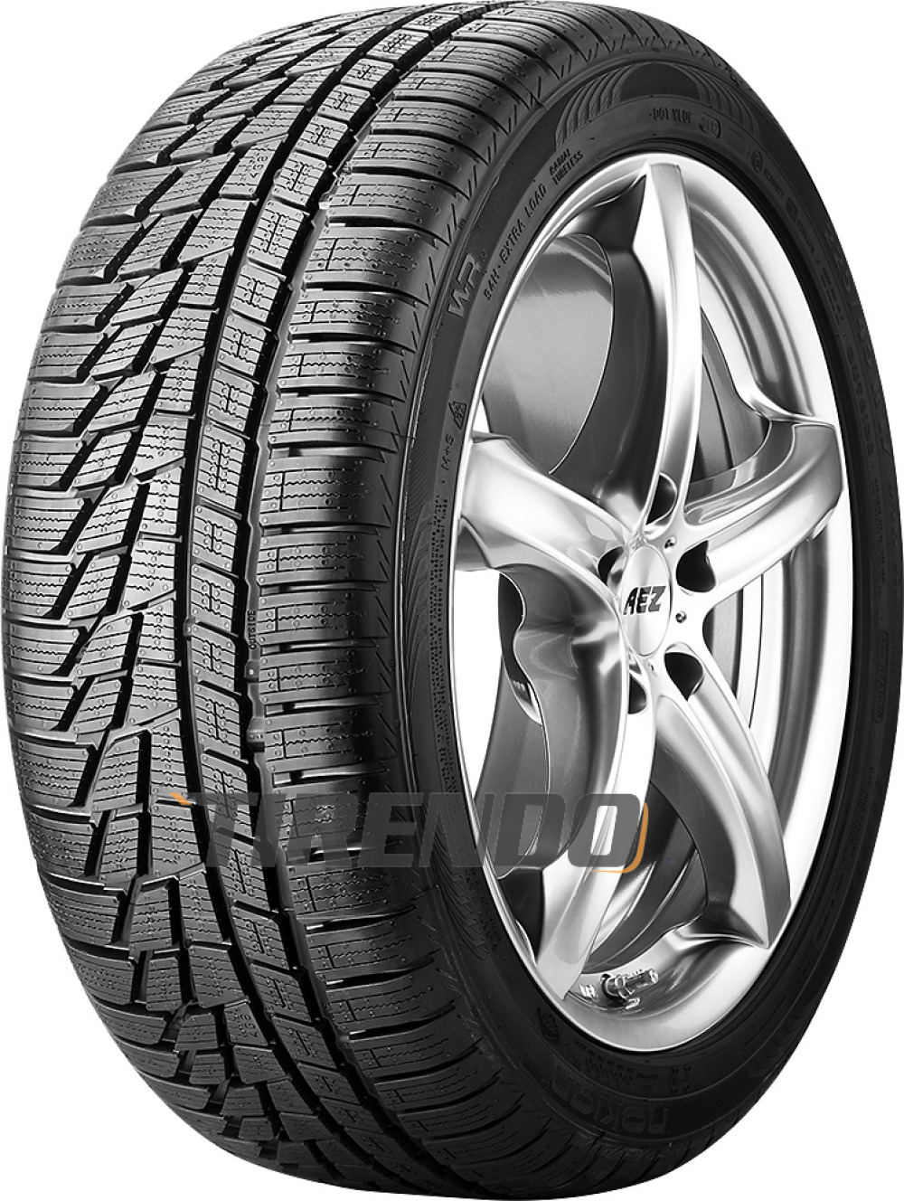 Nokian WR G2 ( 175/70 R13 82T )