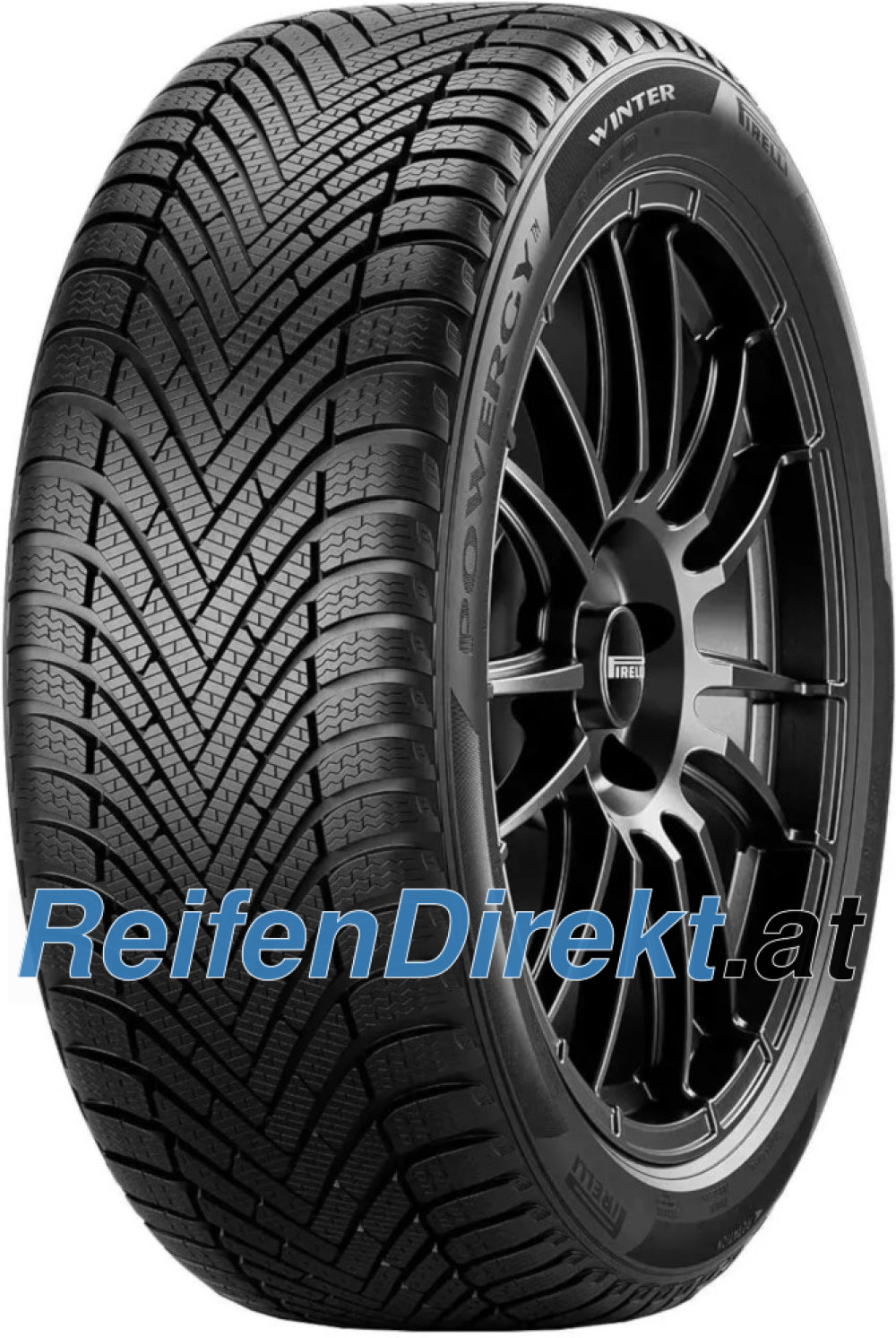 Pirelli Powergy Winter ( 235/60 R18 107H XL )