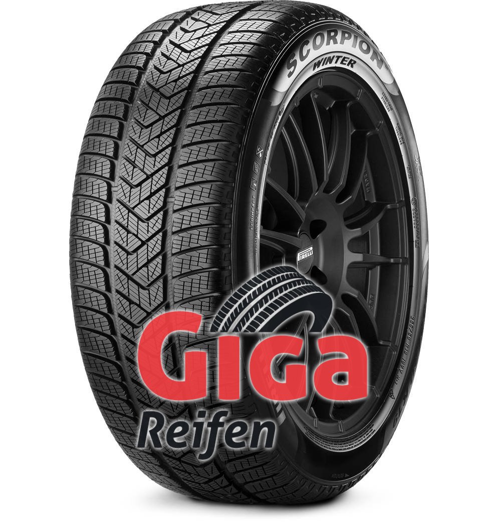 Pirelli Scorpion Winter ( 265/40 R22 106V XL ) Pirelli Scorpion Winter ( 265/40 R22 106V XL )