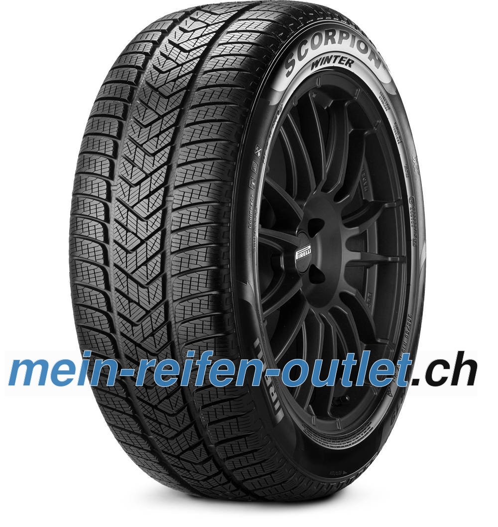 Pirelli Scorpion Winter ( 295/35 R21 107V XL , MGT ) Pirelli Scorpion Winter ( 295/35 R21 107V XL , MGT )