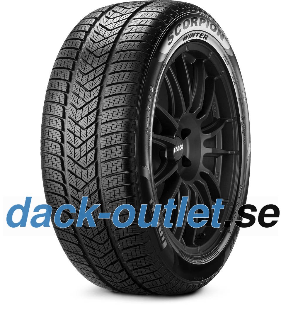 Pirelli Scorpion Winter ( 265/40 R22 106V XL ) Pirelli Scorpion Winter ( 265/40 R22 106V XL )