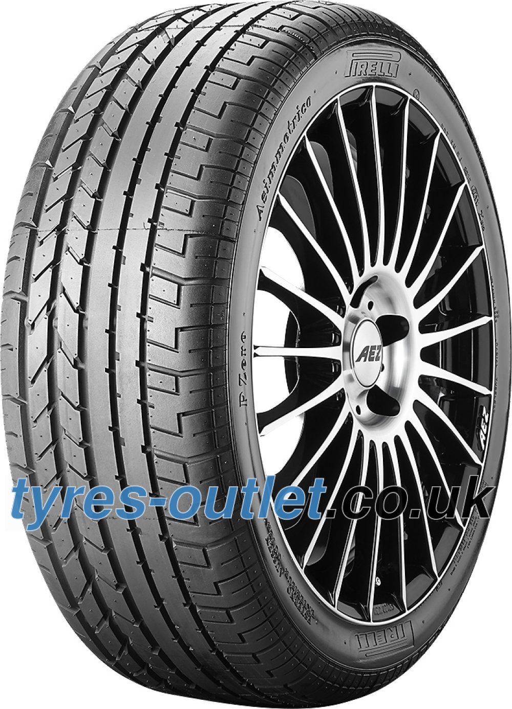 Pirelli P Zero Asimmetrico ( 255/45 ZR17 (98Y) with rim protection (MFS) ) Pirelli P Zero Asimmetrico ( 255/45 ZR17 (98Y) with rim protection (MFS) )