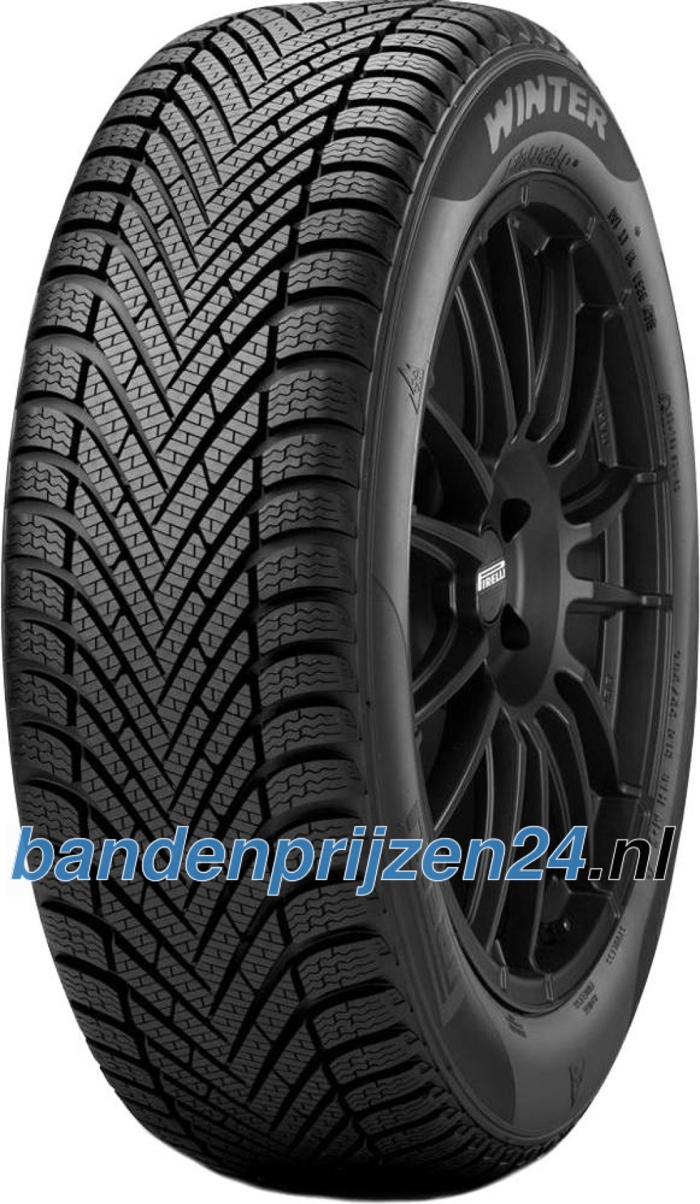 Pirelli Cinturato Winter ( 195/60 R15 88T ) Pirelli Cinturato Winter ( 195/60 R15 88T )