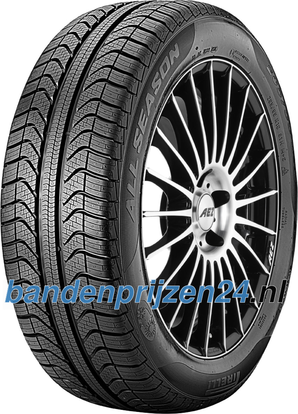 Pirelli Cinturato All Season ( 185/65 R15 88H ) Pirelli Cinturato All Season ( 185/65 R15 88H )