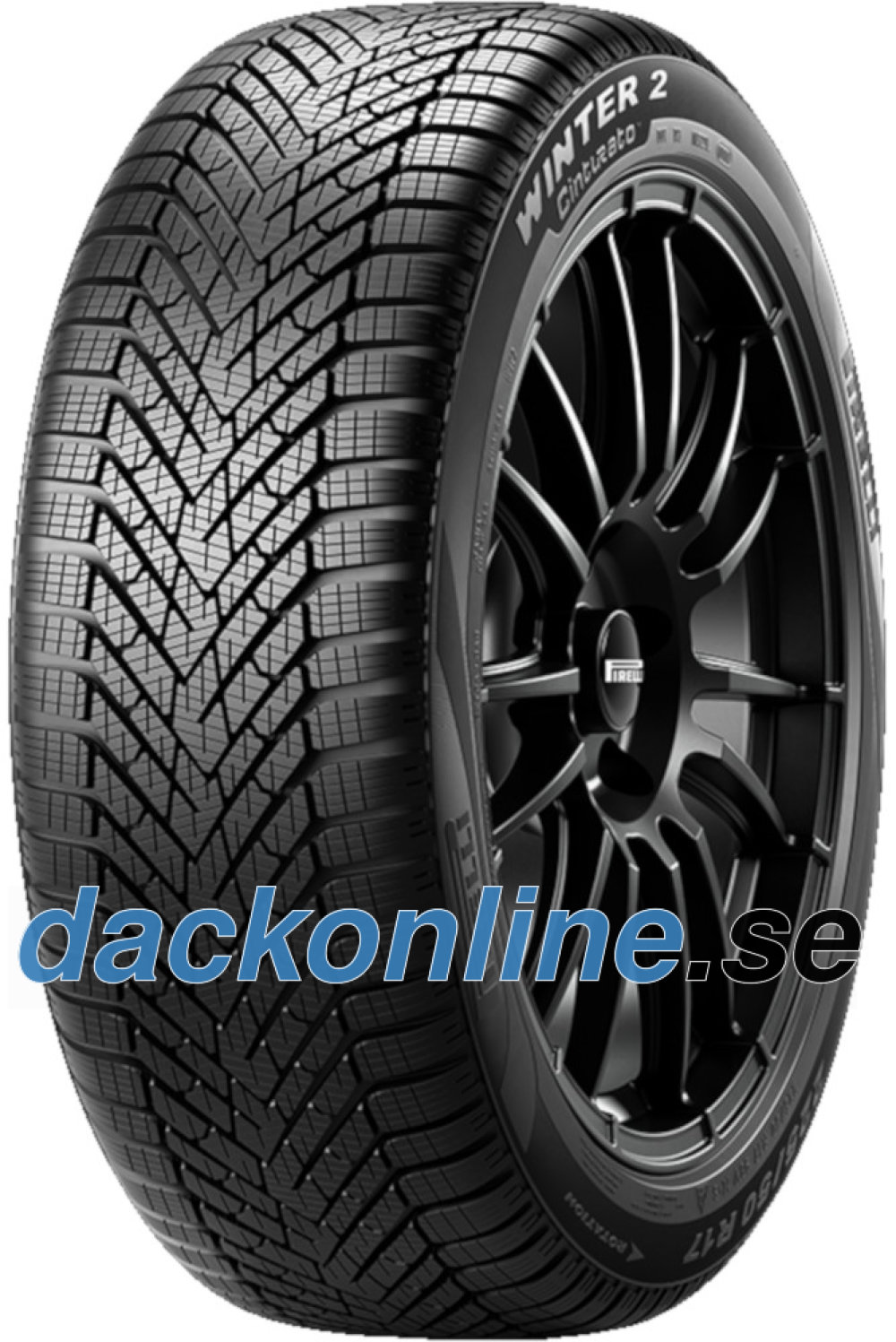 Pirelli Cinturato 2