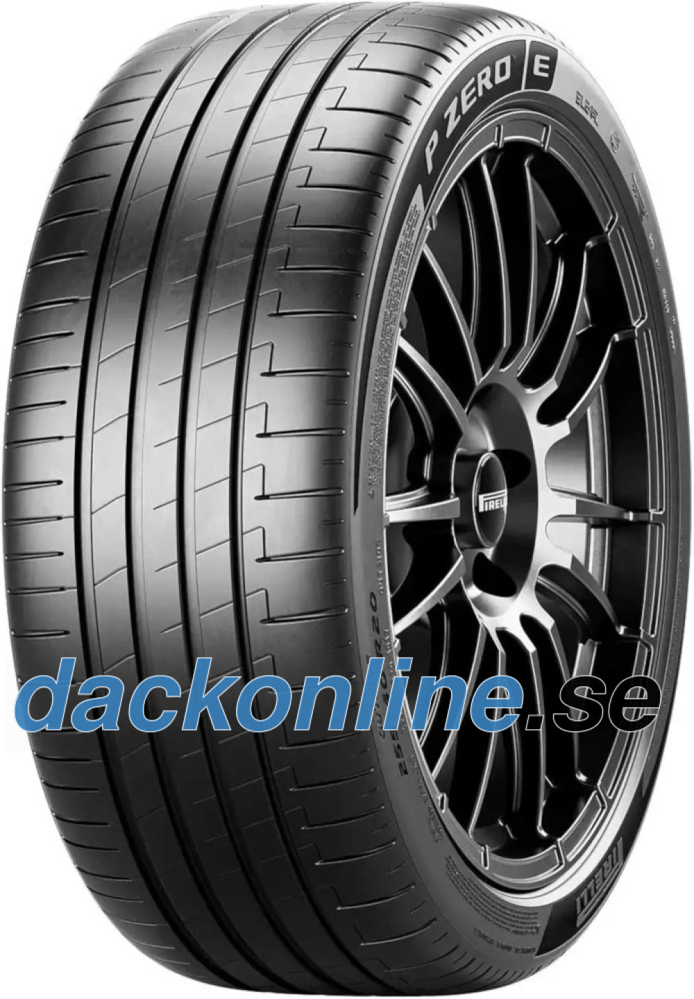 Pirelli P Zero E RunForward
