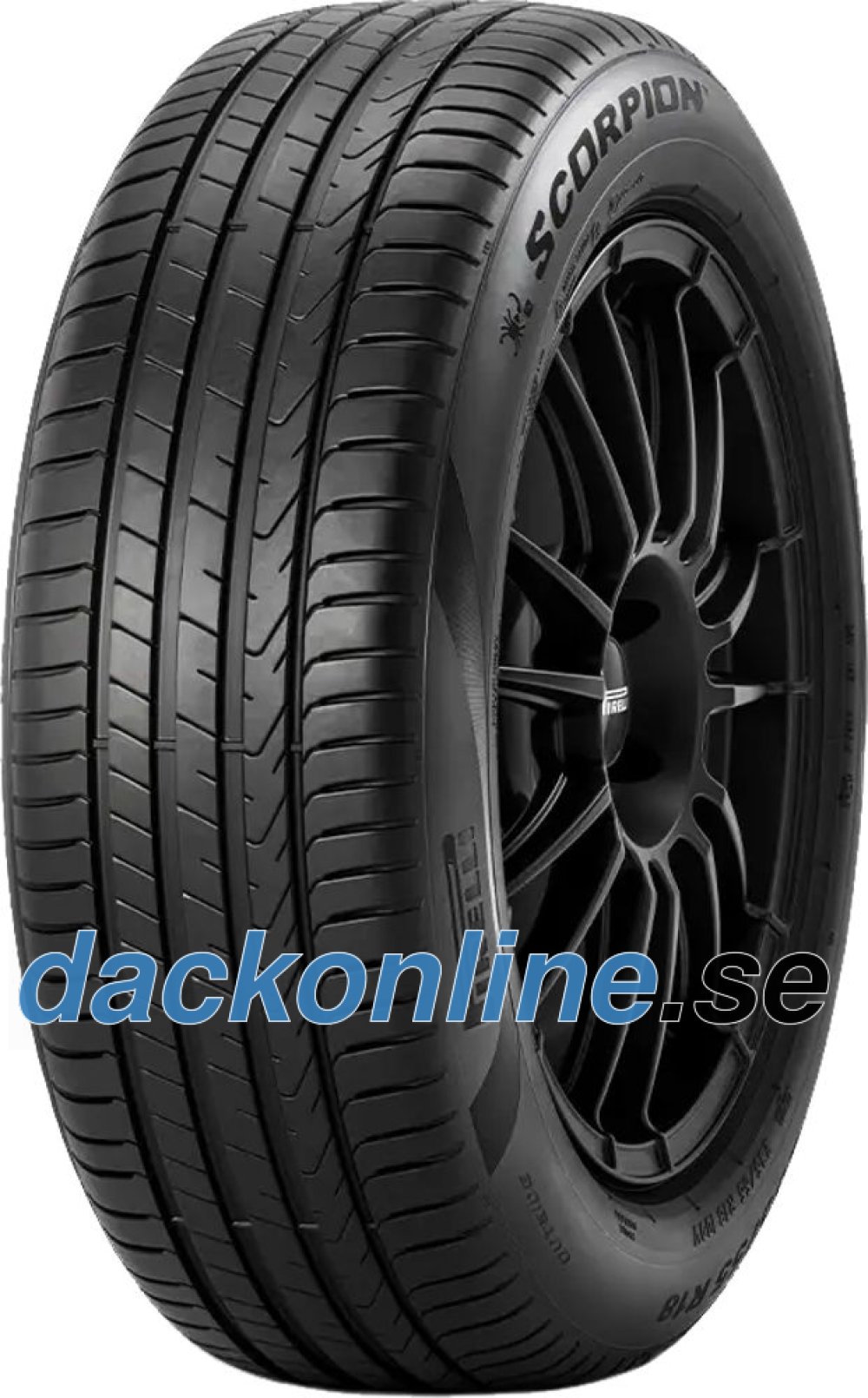 Pirelli Scorpion