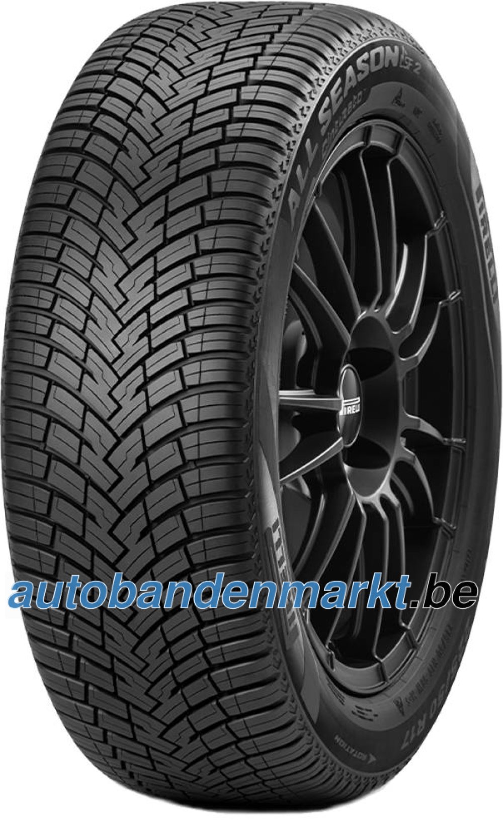 Pirelli Cinturato All Season SF 2 ( 215/65 R17 103V XL )