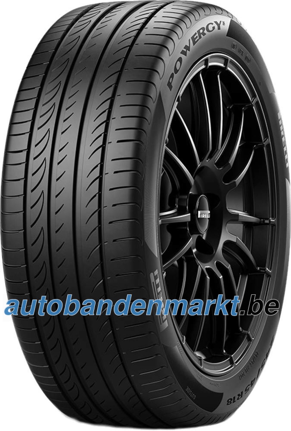 Pirelli Powergy ( 225/45 R17 94Y XL met velgrandbescherming (MFS) )