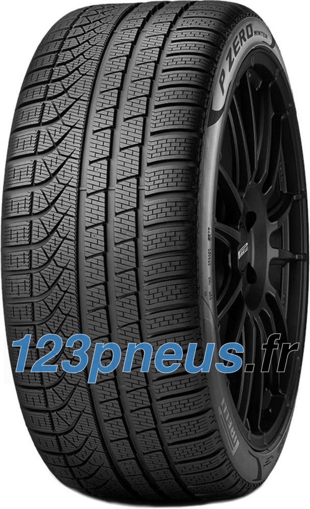 PIRELLI  P Zero Winter runflat ( 245/40 R19 98V XL *, runflat )