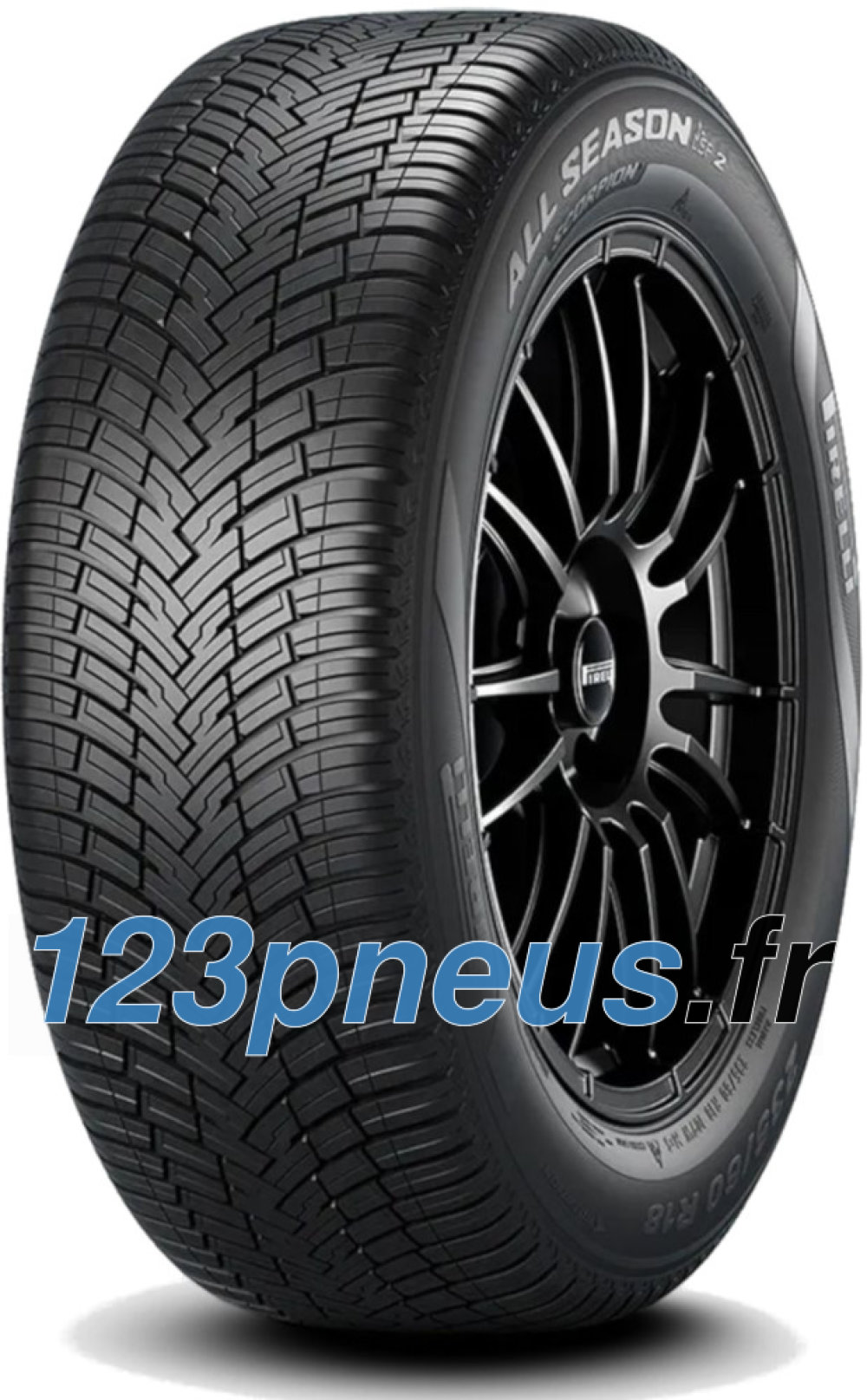 PIRELLI  Scorpion All Season SF2 ( 275/45 R20 110Y XL )