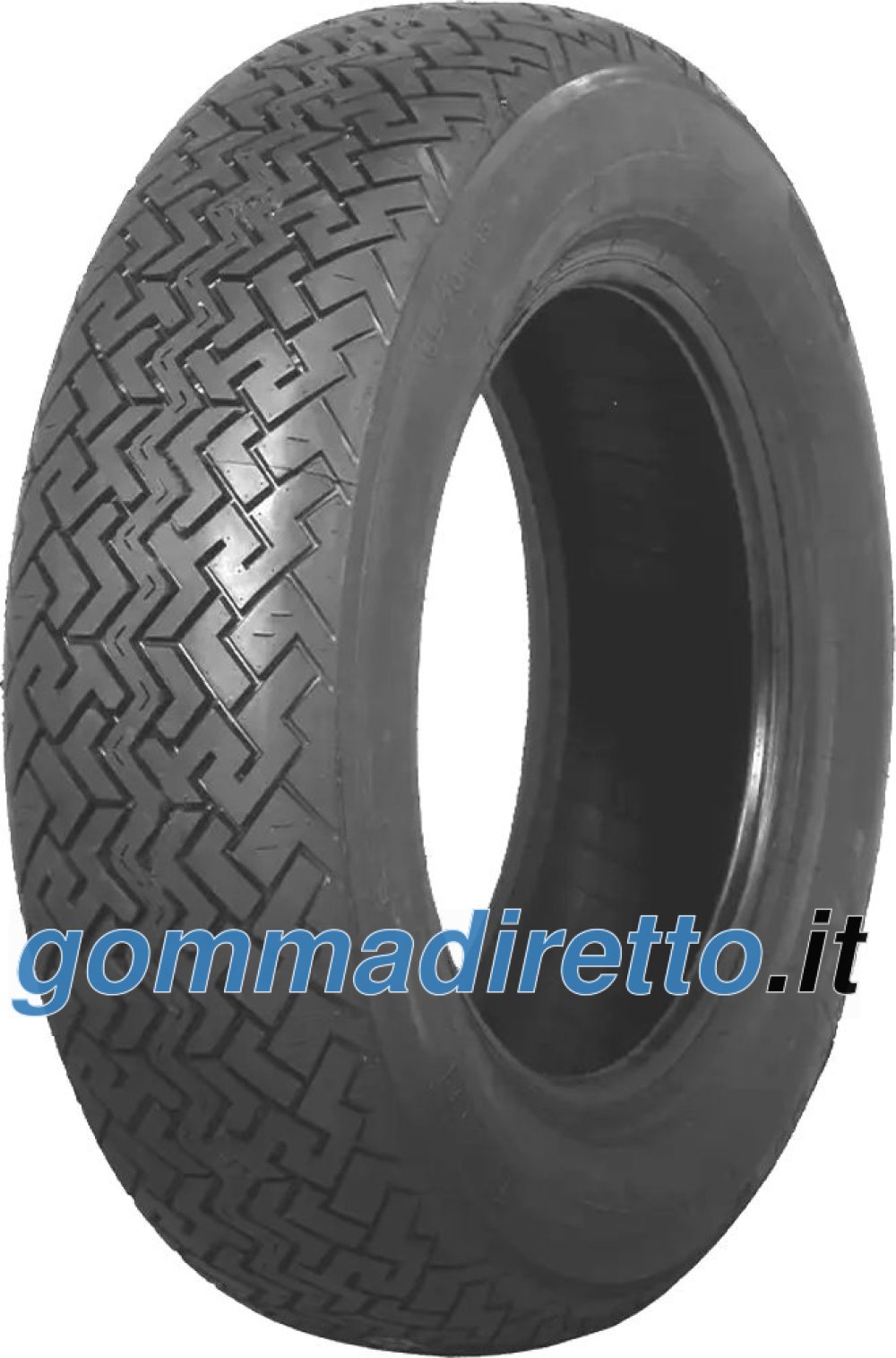 Image of Pirelli Cinturato CN36 ( 165/80 R15 86V N4 WW 40mm )