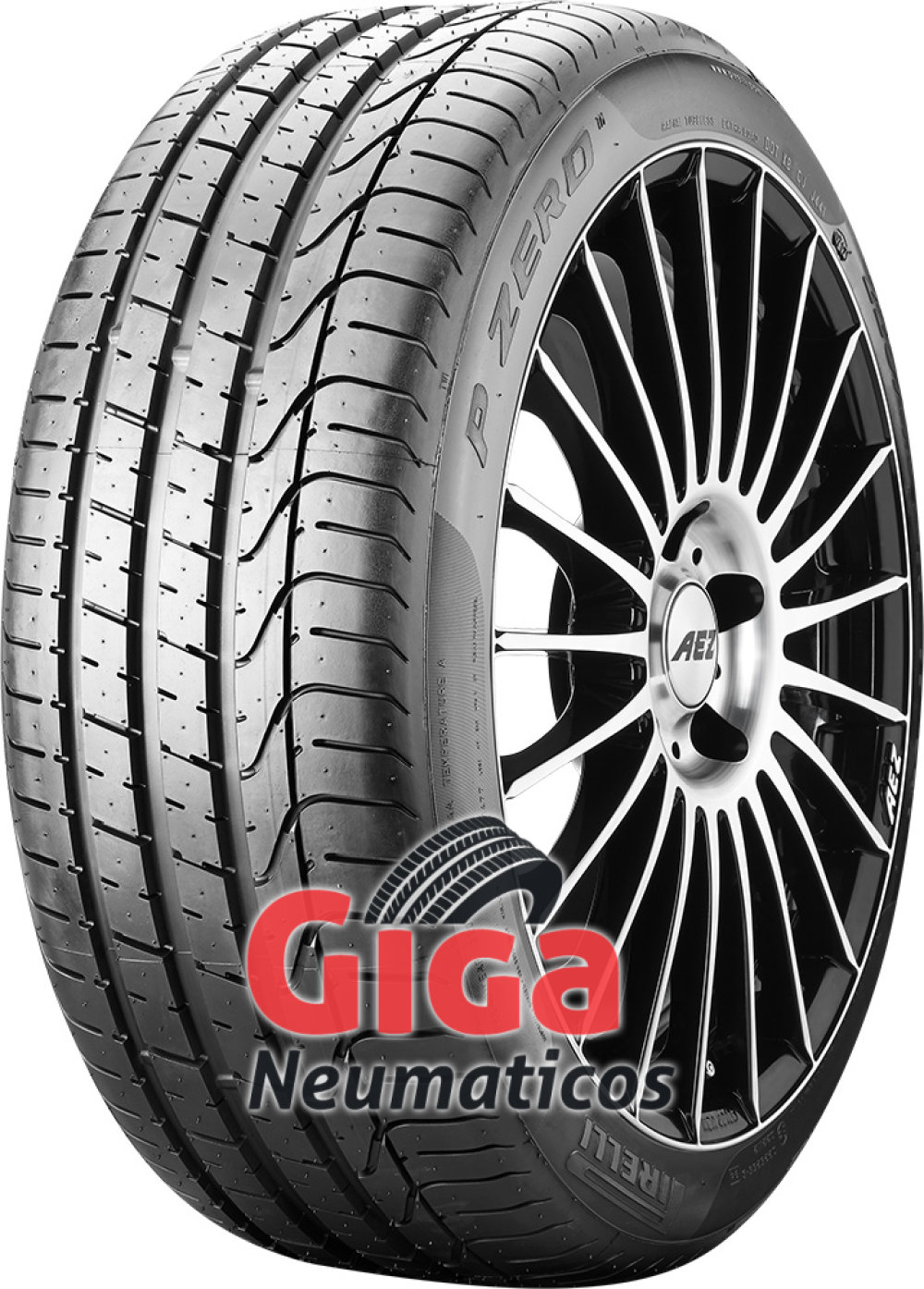 nosotros ANTES DE CRISTO. Contable Comprar neumáticos Pirelli P Zero 275/30 R19 96Y a precios económicos -  giga-neumaticos.es