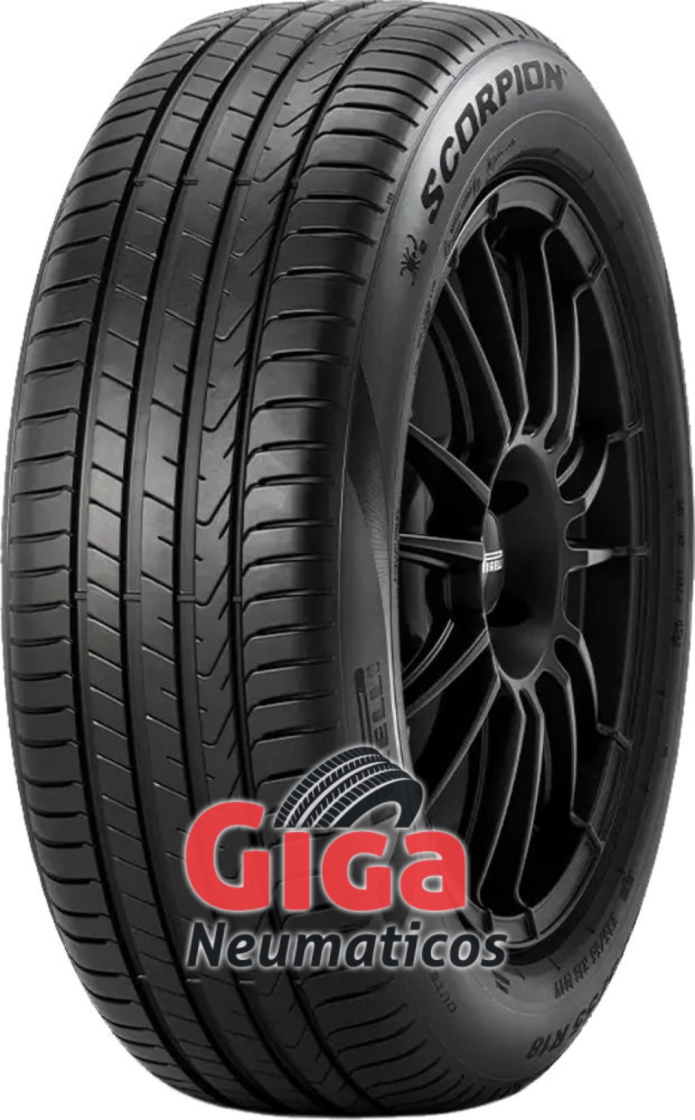 Galleta enjuague Permanecer de pié Comprar neumáticos Pirelli Scorpion 255/45 R19 100V a precios económicos -  giga-neumaticos.es