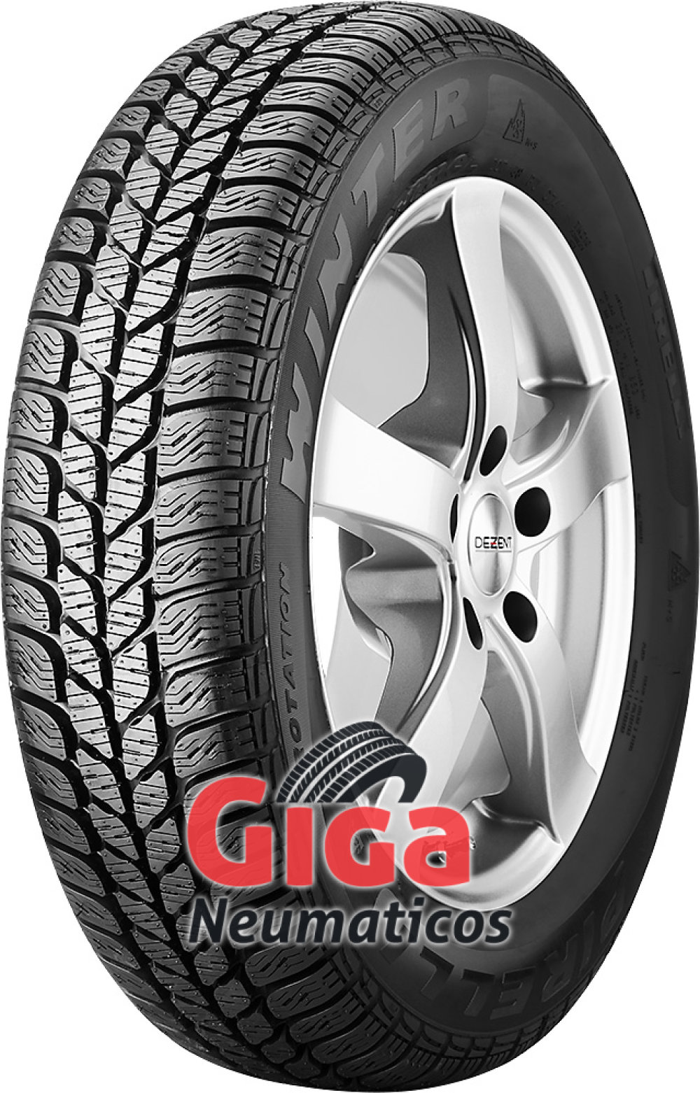 Pirelli W 160 Snowcontrol ( 165/70 R13 83Q XL ) Pirelli W 160 Snowcontrol ( 165/70 R13 83Q XL )
