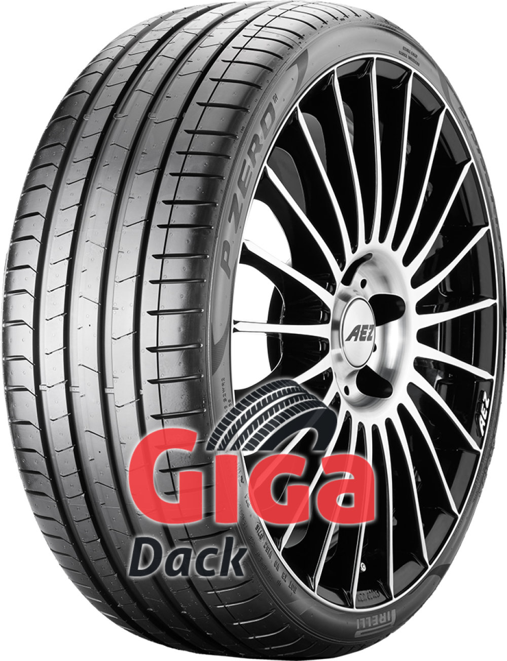 Pirelli P Zero LS ( 245/35 R21 96Y XL PNCS, VOL ) Pirelli P Zero LS ( 245/35 R21 96Y XL PNCS, VOL )