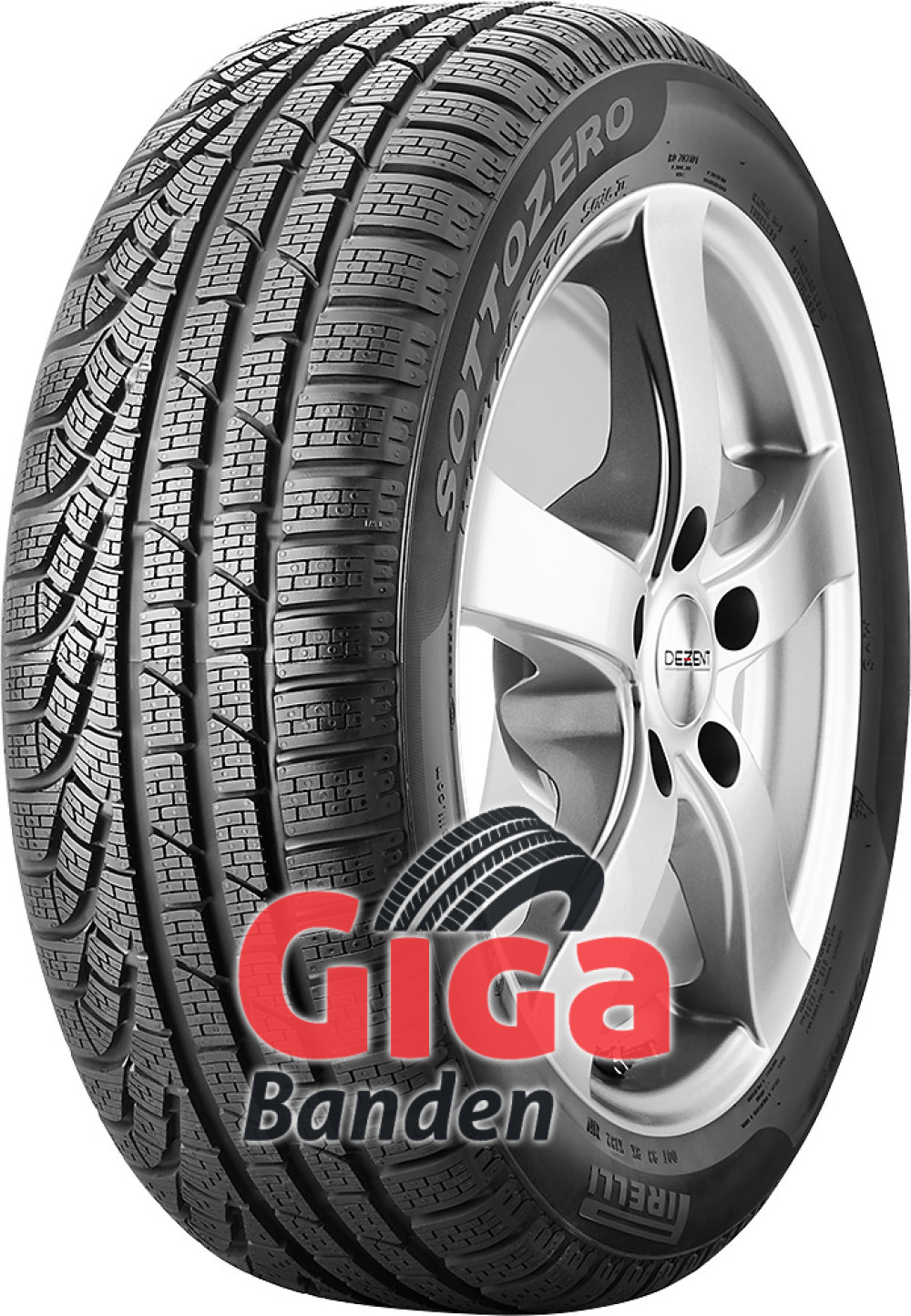 Pirelli W 210 SottoZero S2 runflat ( 225/45 R17 91H , runflat ) Pirelli W 210 SottoZero S2 runflat ( 225/45 R17 91H , runflat )