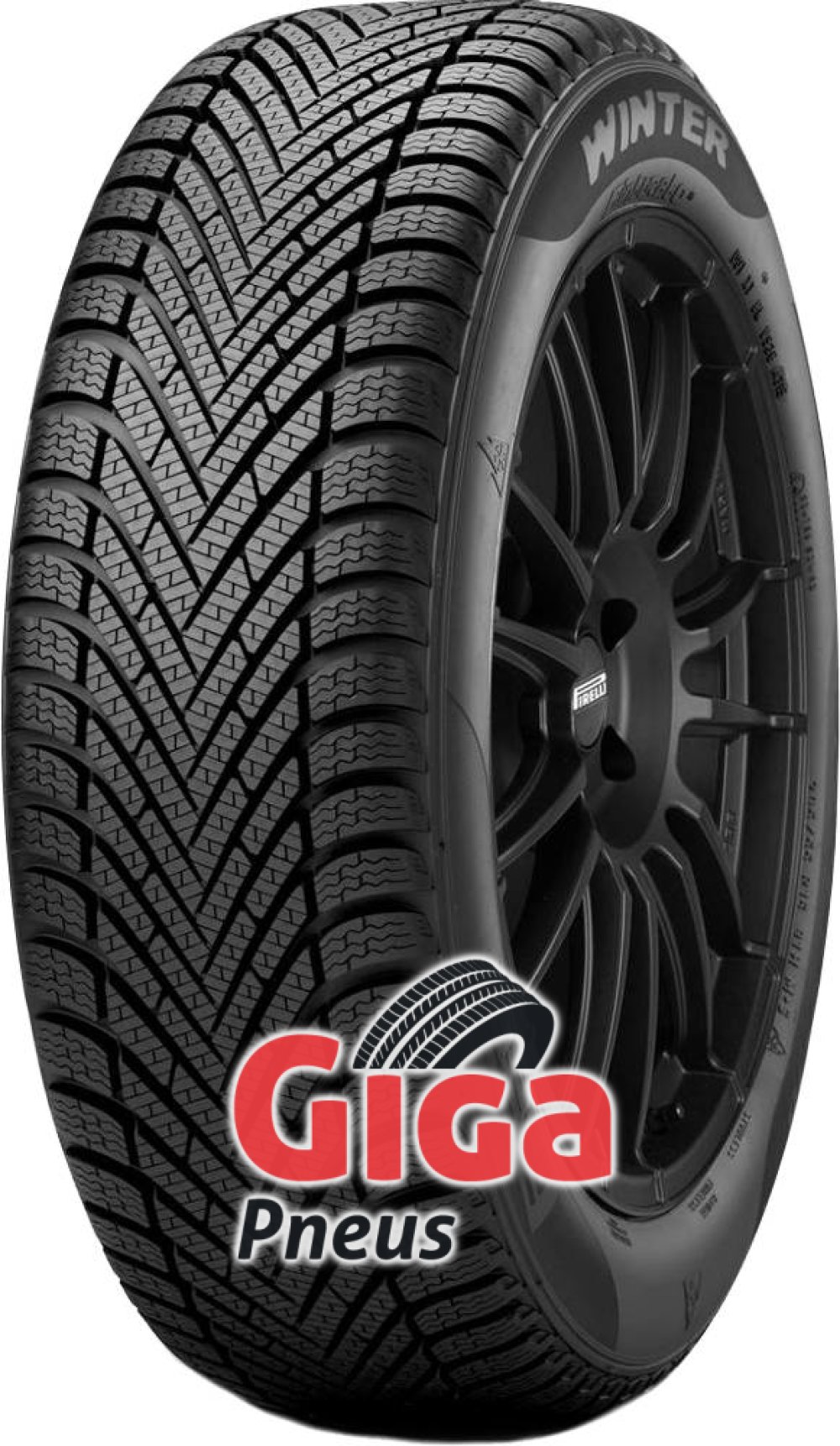 Pirelli Cinturato Winter ( 165/65 R14 79T ) Pirelli Cinturato Winter ( 165/65 R14 79T )