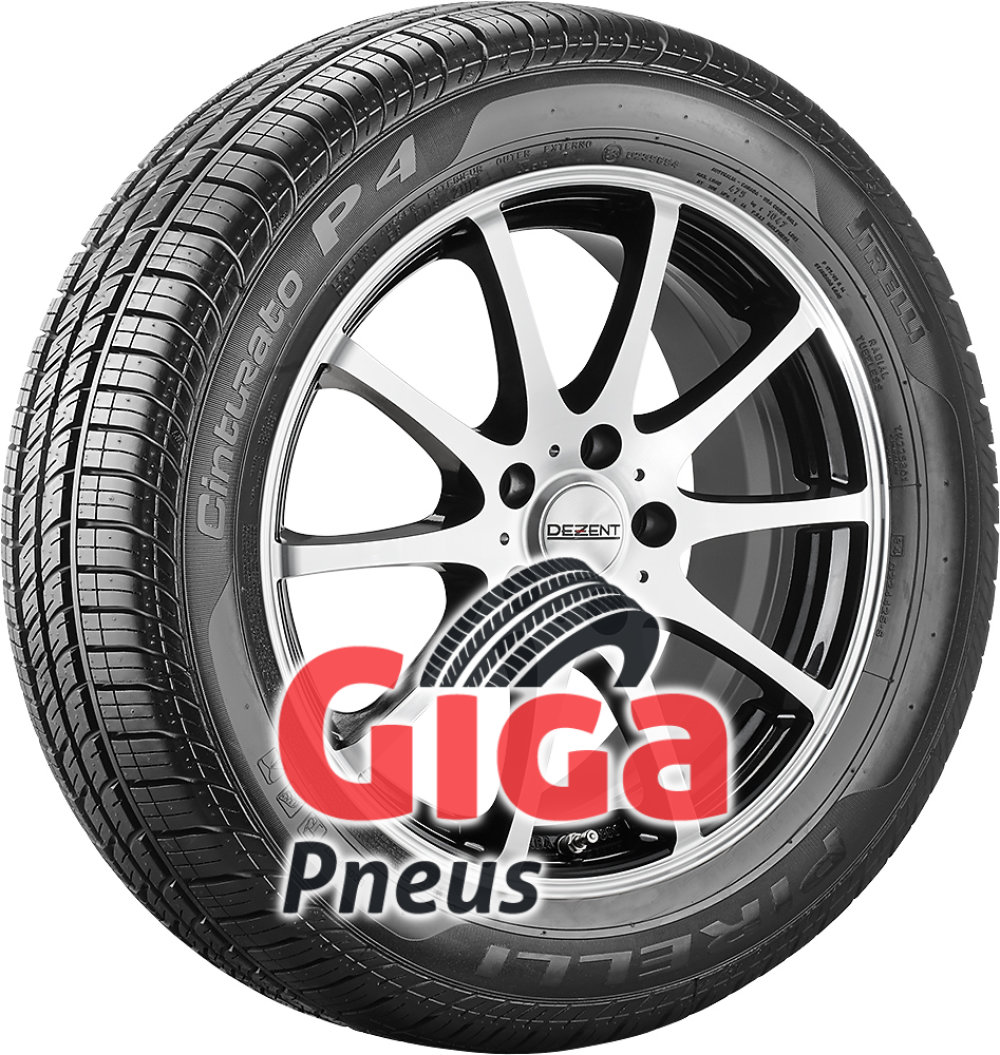 Achetez des pneus Pirelli Cinturato P4/175/65 R14 82T à bon marché ...