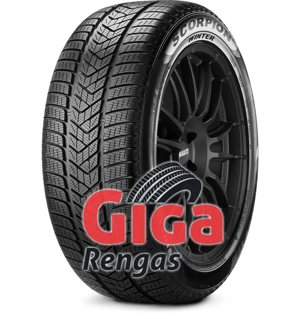 Pirelli Scorpion Winter ( 255/60 R17 106H , ECOIMPACT ) Pirelli Scorpion Winter ( 255/60 R17 106H , ECOIMPACT )
