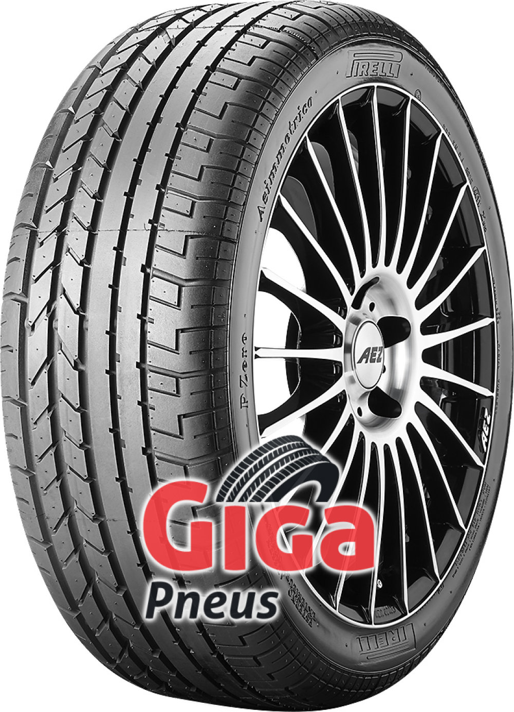 Pirelli P Zero Asimmetrico ( 255/45 ZR19 104Y XL ) Pirelli P Zero Asimmetrico ( 255/45 ZR19 104Y XL )