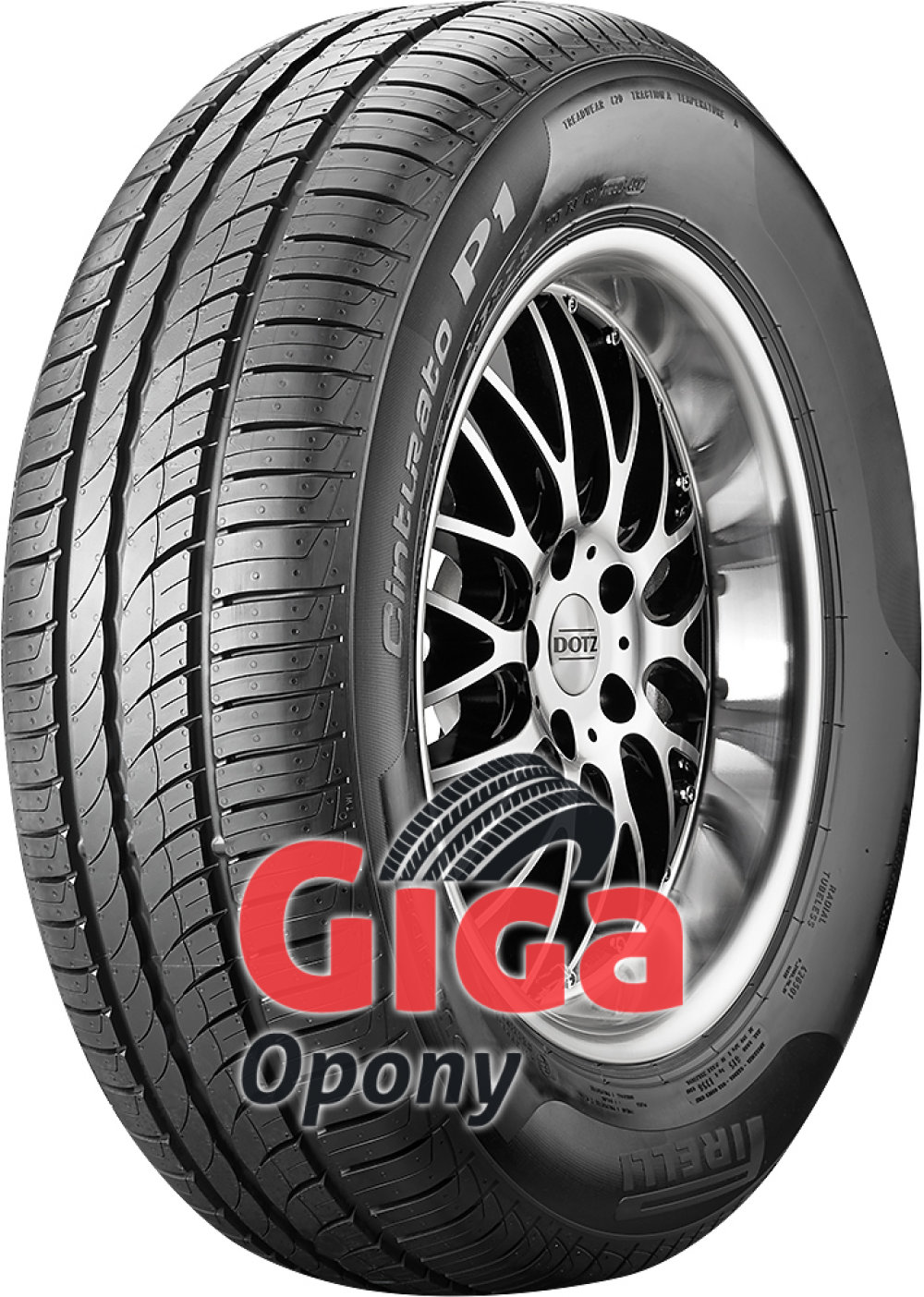 Pirelli Cinturato P1 Verde ( 175/70 R14 88T XL ECOIMPACT ) Pirelli Cinturato P1 Verde ( 175/70 R14 88T XL ECOIMPACT )