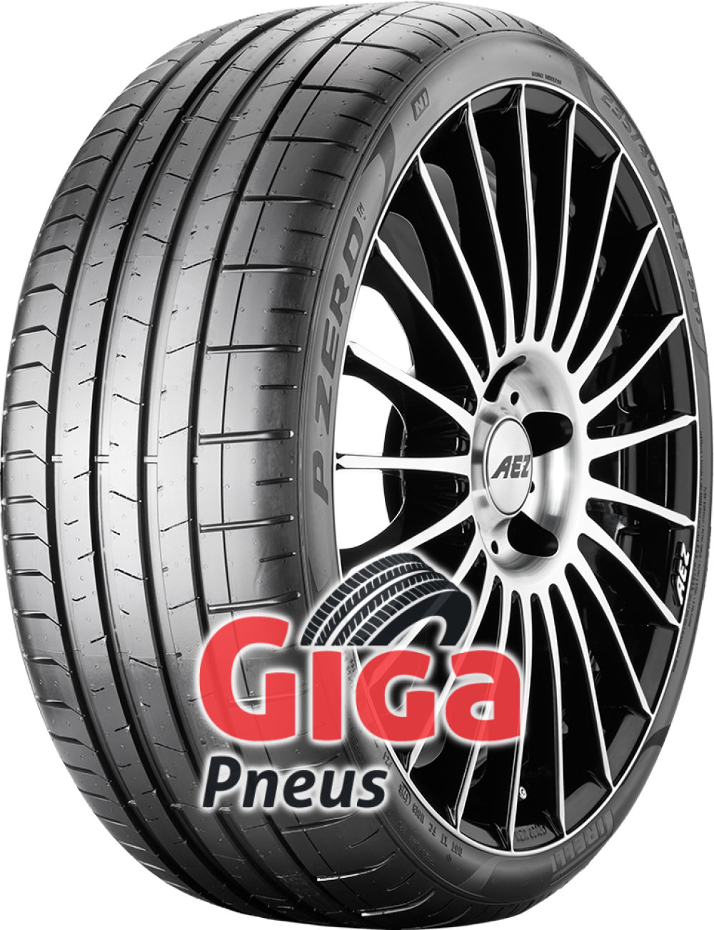 Pirelli P Zero SC ( 305/30 ZR20 (103Y) XL MC, PNCS ) Pirelli P Zero SC ( 305/30 ZR20 (103Y) XL MC, PNCS )