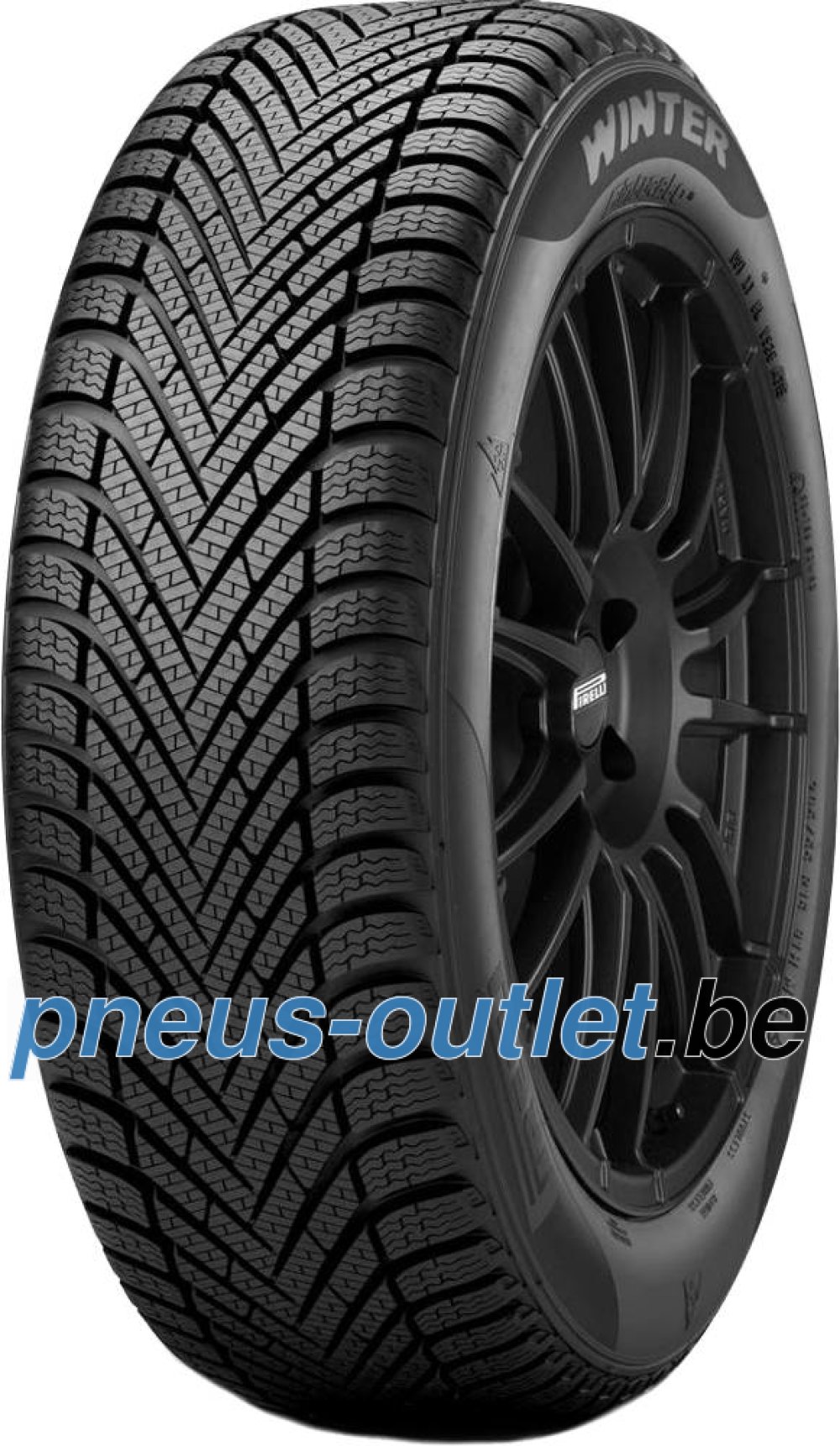Pirelli Cinturato Winter ( 175/65 R15 84T ) Pirelli Cinturato Winter ( 175/65 R15 84T )