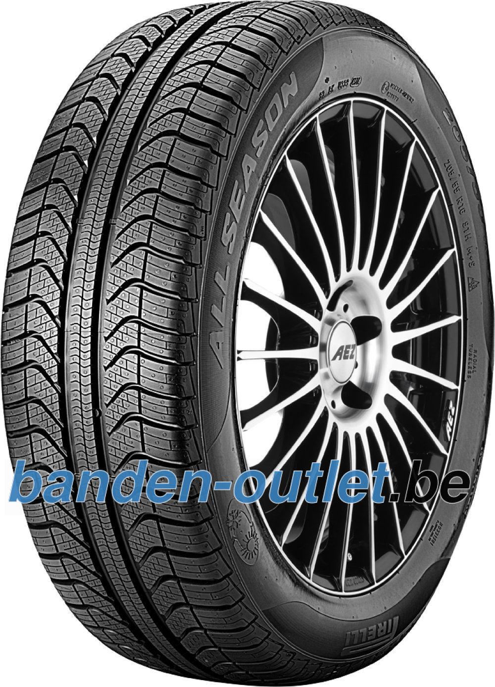 Pirelli Cinturato All Season ( 175/65 R15 84H ) Pirelli Cinturato All Season ( 175/65 R15 84H )