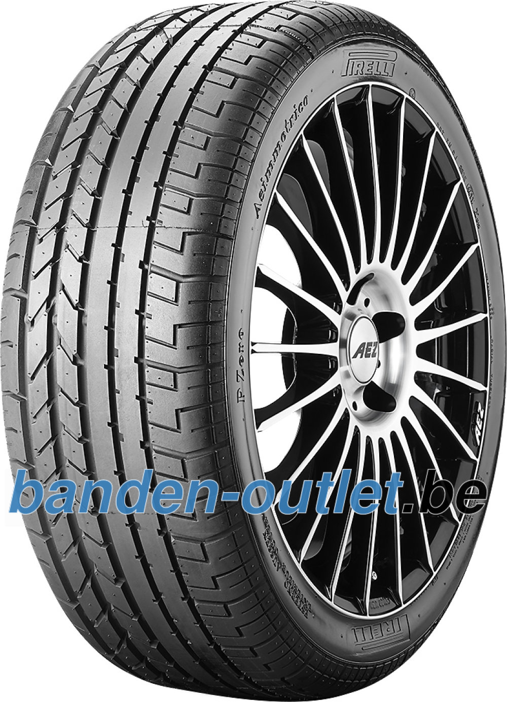 Pirelli P Zero Asimmetrico ( 255/50 ZR18 102Y ) Pirelli P Zero Asimmetrico ( 255/50 ZR18 102Y )
