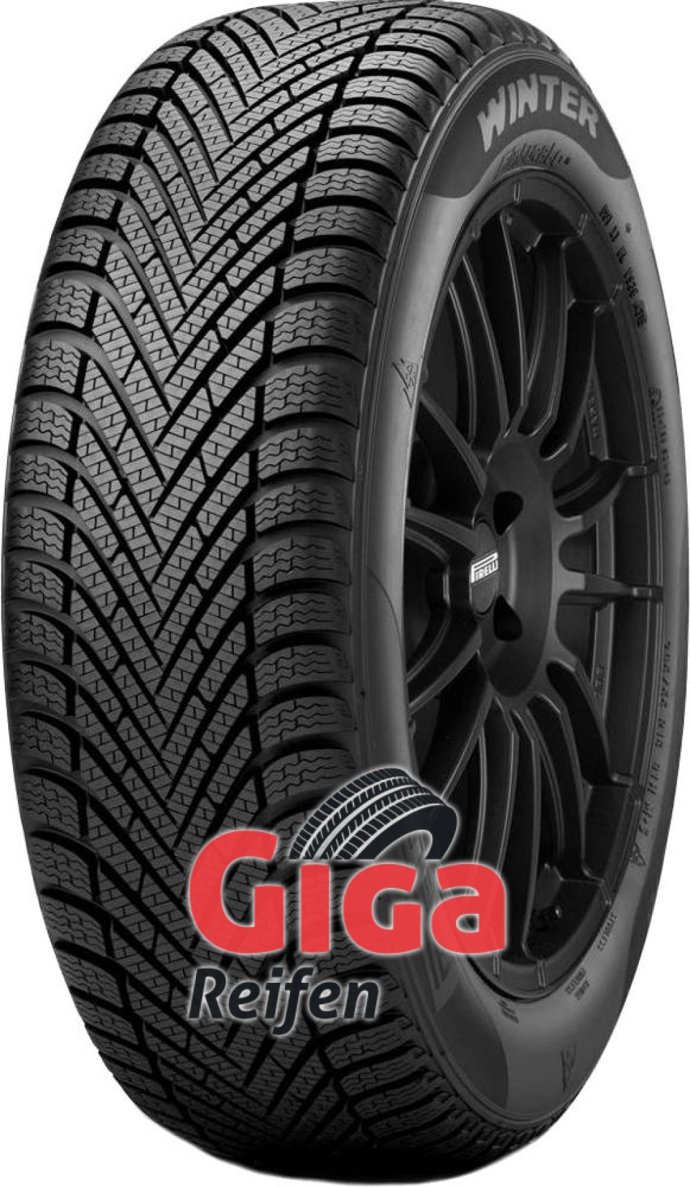Pirelli Cinturato Winter ( 185/65 R15 88T ) Pirelli Cinturato Winter ( 185/65 R15 88T )