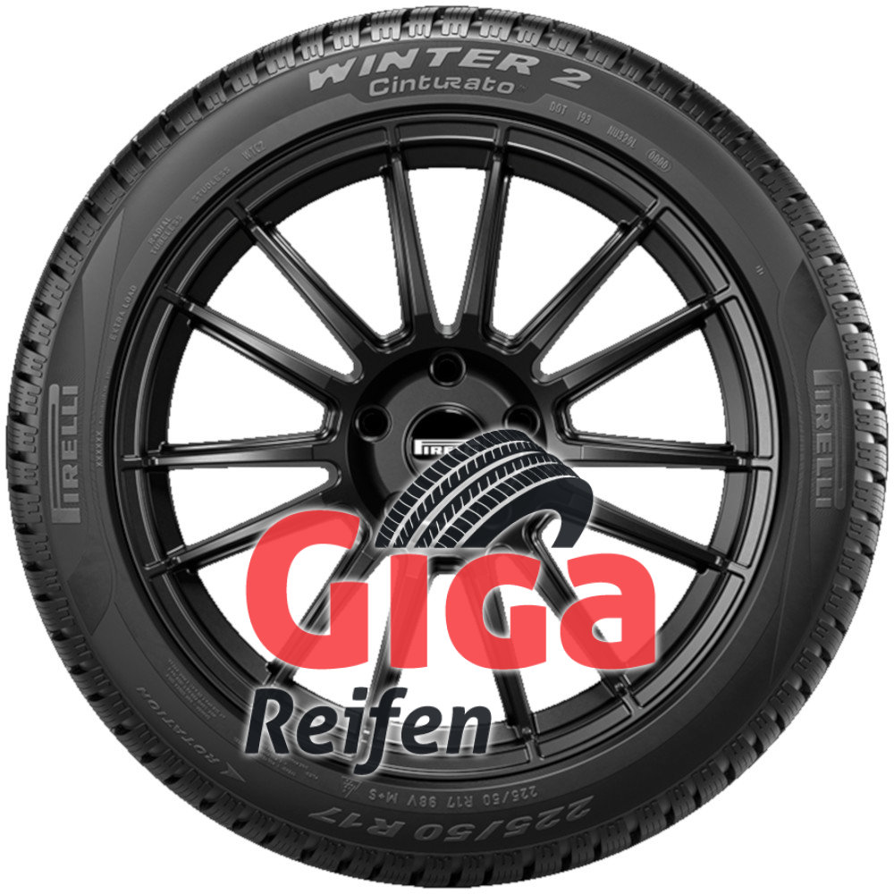 Pirelli Cinturato Winter 2 215/60 R16 99H Xl
