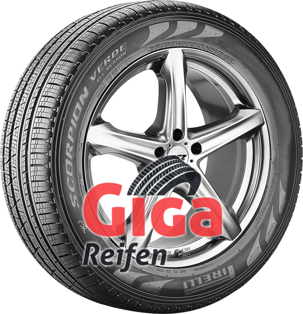 Pirelli Scorpion Verde All-Season 225/70 R16 103H - giga-reifen.de