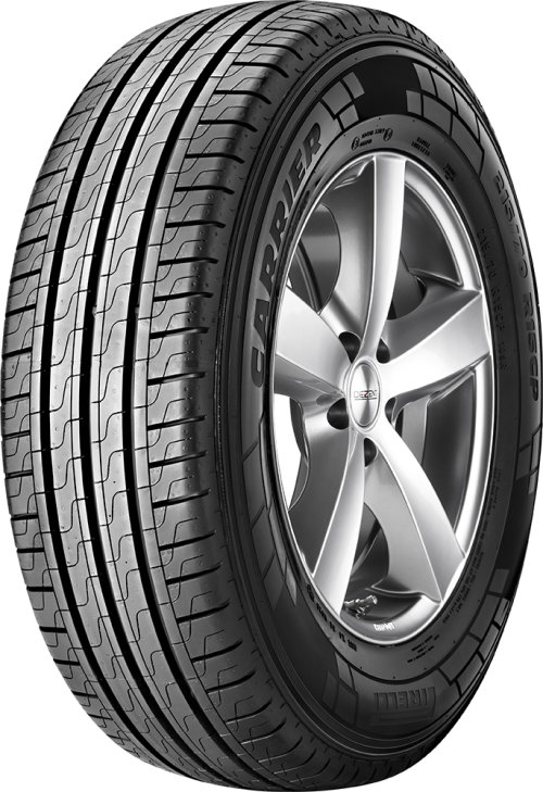 Pirelli Carrier Camper ( 215/75 R16C 113R )