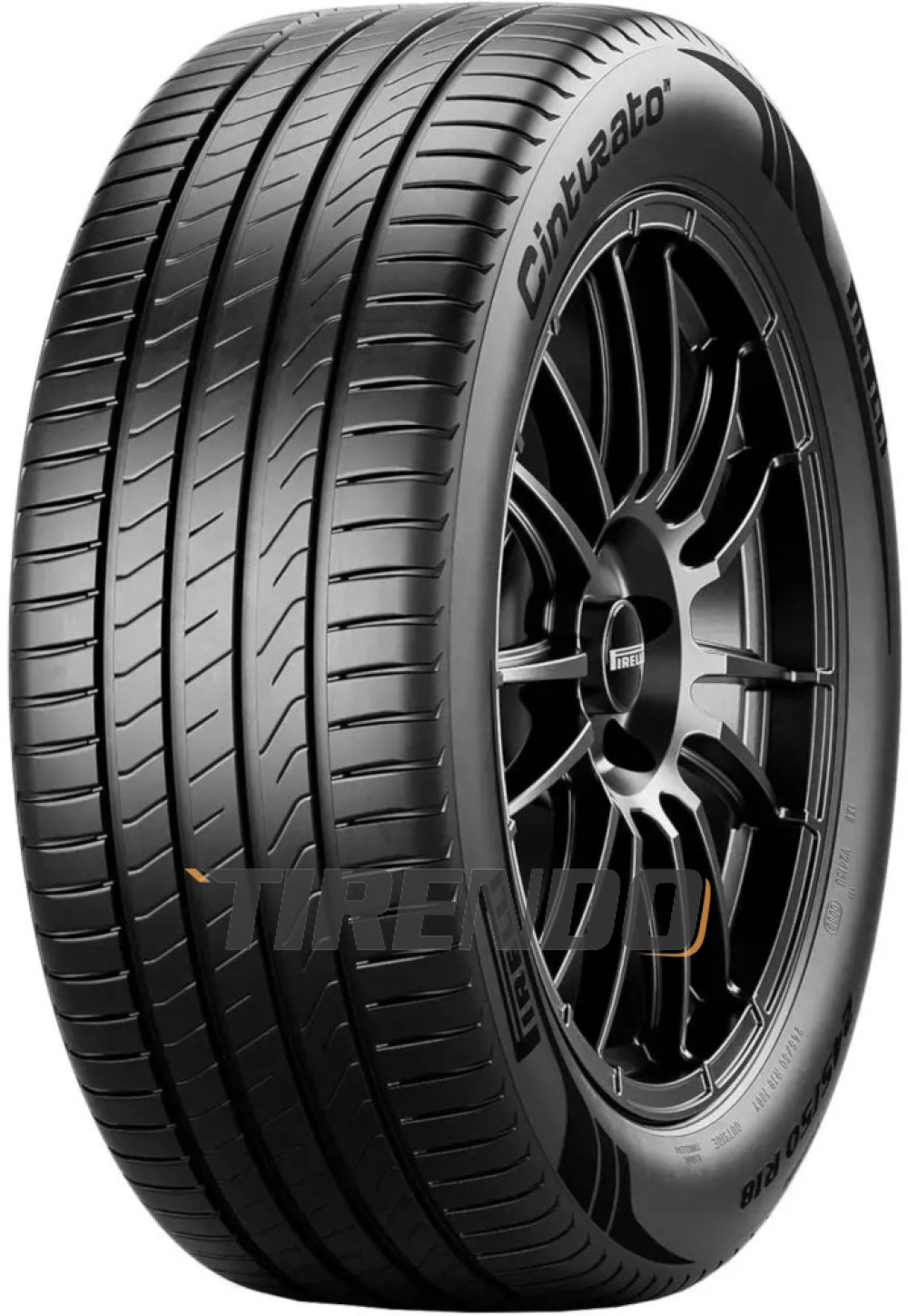 Pirelli Cinturato C3 225/55R17 101Y XL