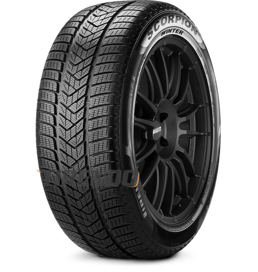 Image of Pirelli Scorpion Winter ( 255/50 R20 109H XL AO, con protezione del cerchio (MFS)DOT2021 )